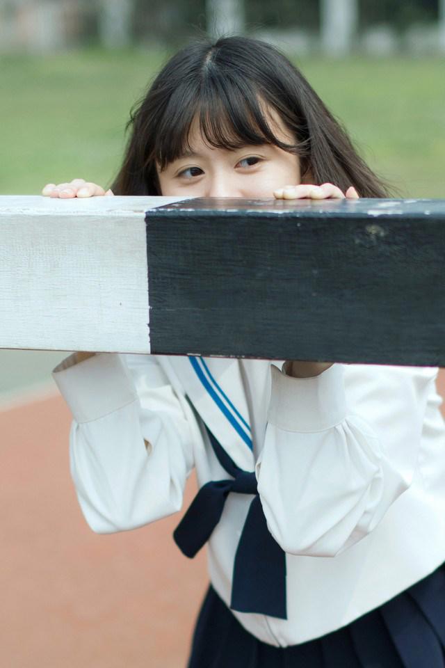 感动无处不在作文